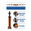 Thumbnail: Single Spring Sign Stand For Roll up Signs