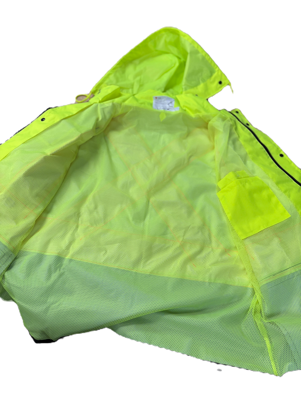 Thumbnail: RAINSUIT -Tw Piece