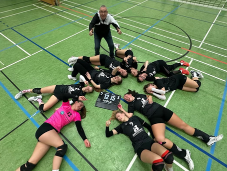 Starkes Spiel in Twistringen