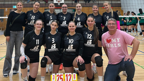 1. Damen in Südwinsen