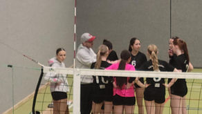 Verletzungsmisere bei den 3. Damen