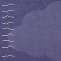 drift clouds