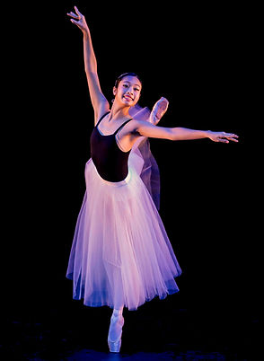Ballet Dancer