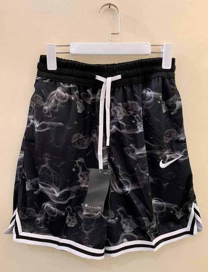 Thumbnail: Nike Smoke Dry Basketball Shorts