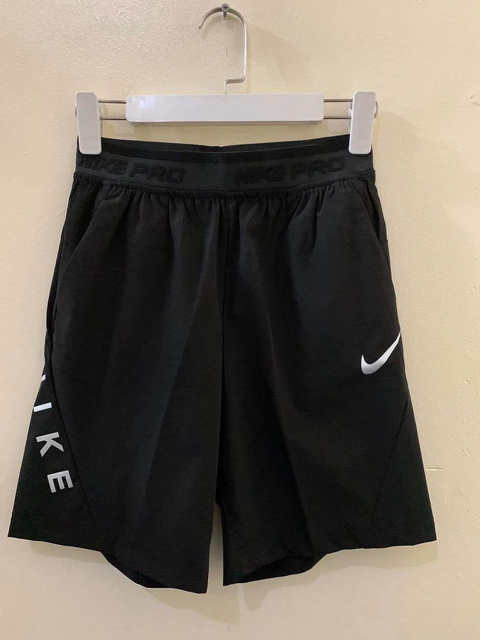 Thumbnail: Nike & Adidas running shorts