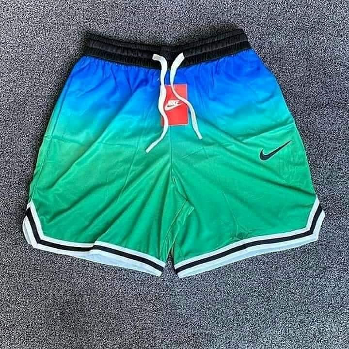 Thumbnail: Nike Dri-Fit "OMBRE" Basketball Shorts
