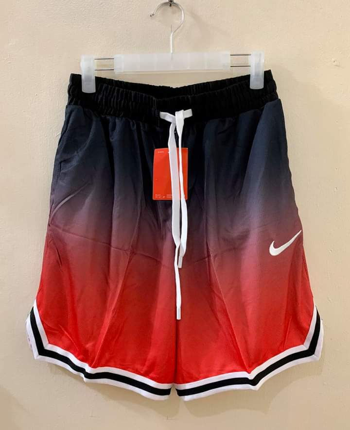 Thumbnail: Nike Men's Challenger Dri-FIT Ombré 7