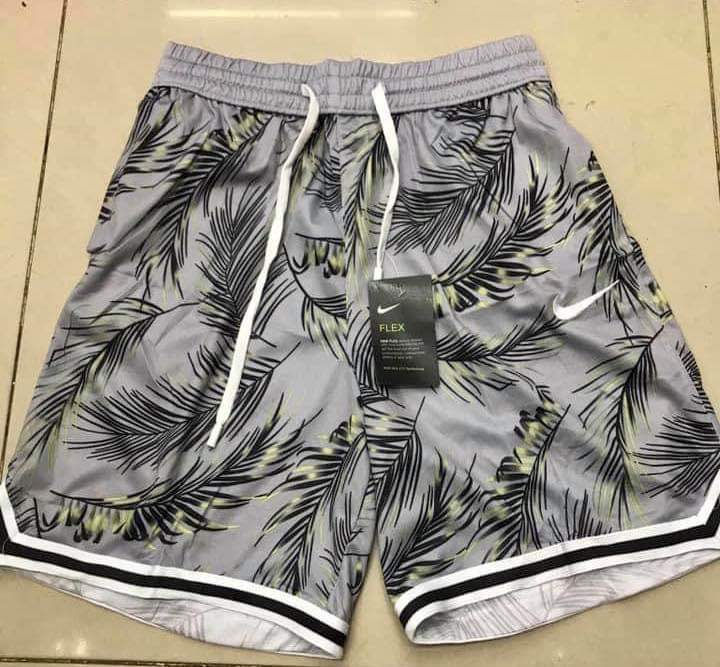 Thumbnail: Nike DNA Floral Short