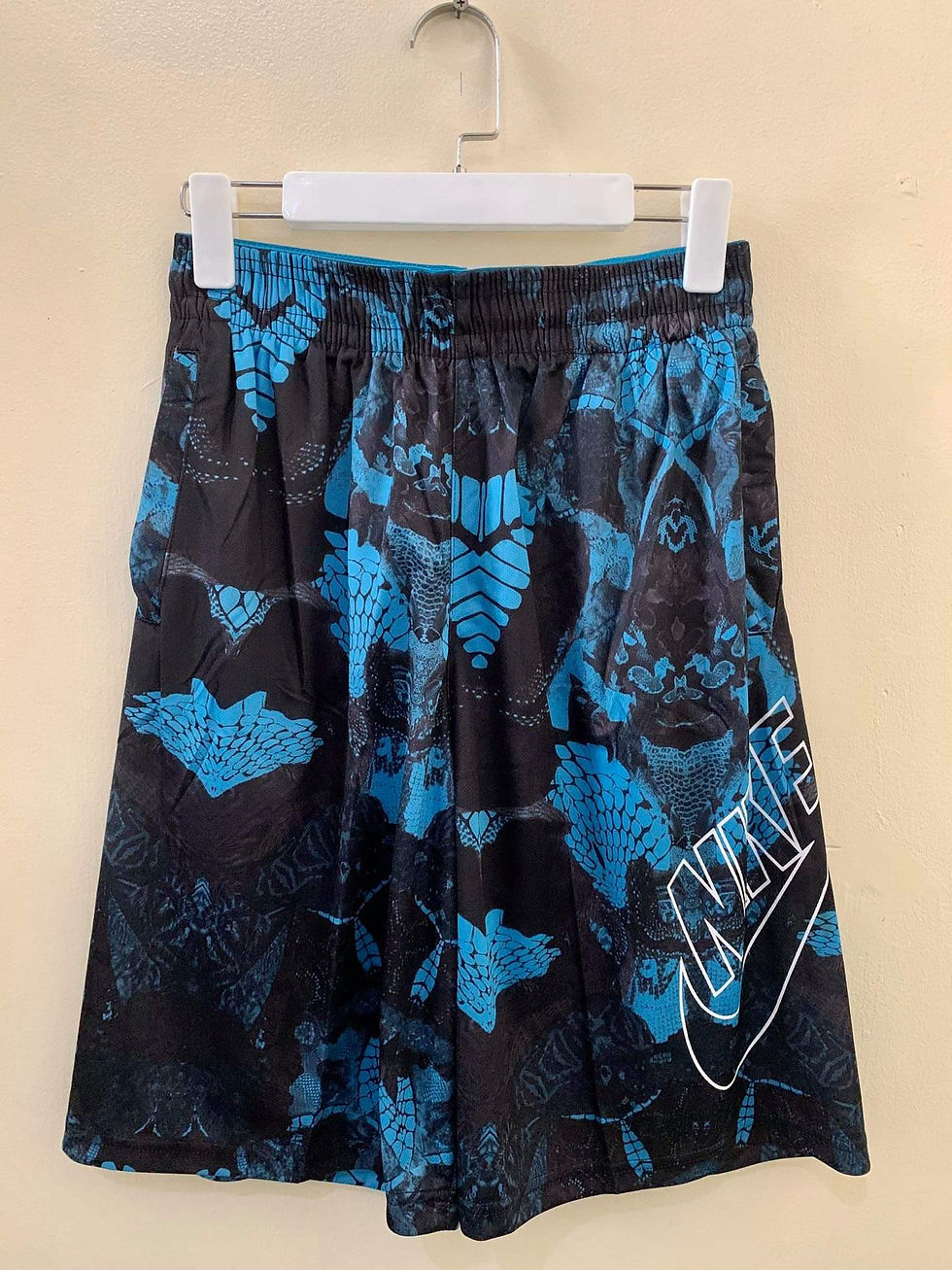 Thumbnail: Nike AIR Dri fit basketball short