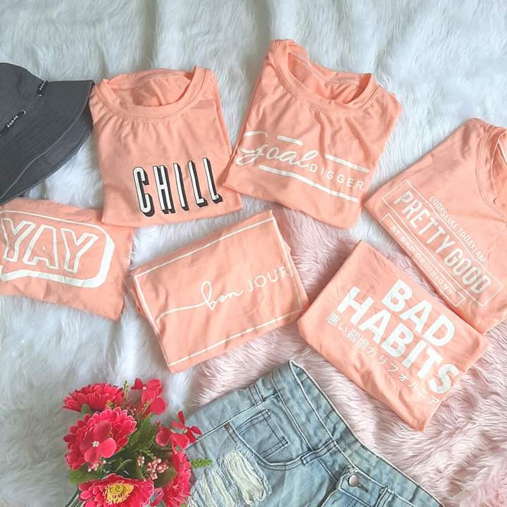 Thumbnail: Graphic Tees