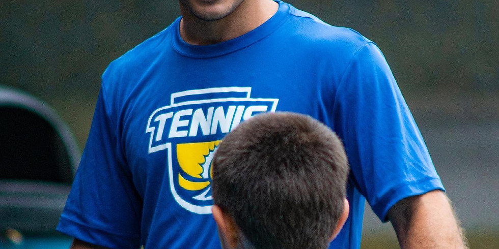 Clermont Fall Youth Tennis Program 2021