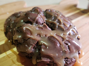 Cromwell's Bakery