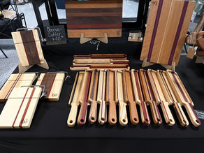 Hanson's Woodworking