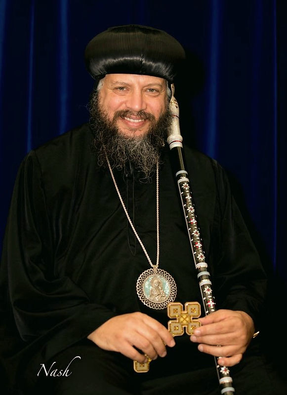 St. Verena Coptic Orthodox Church 2