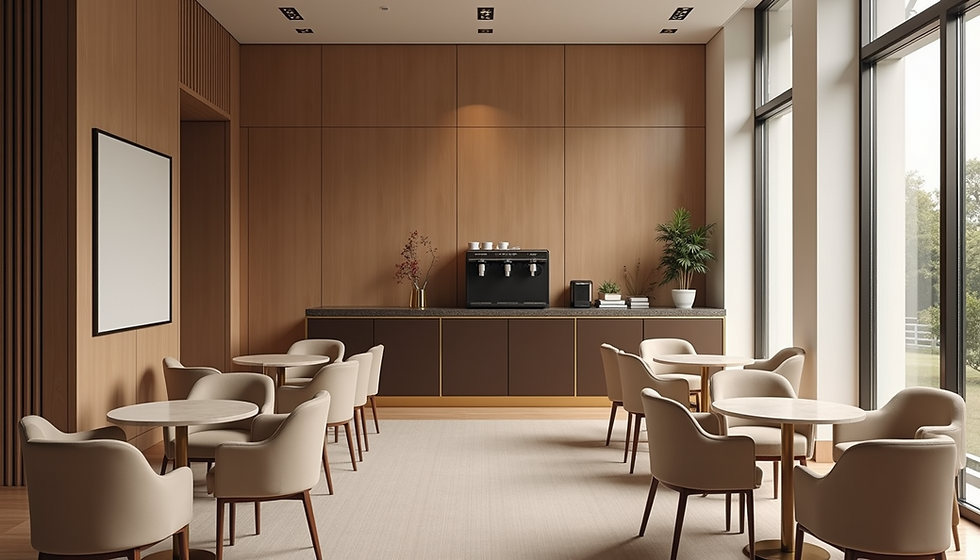 Find the Best Office Coffee Machines at Office Brew Solutions