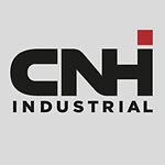 CNH Logo