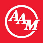 American Axle Manufacturers Logo