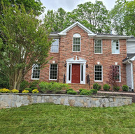 Retaining wall