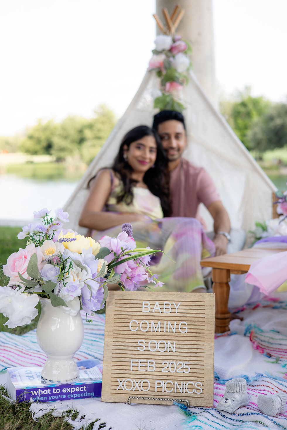 Thumbnail: $95 -15 Minute  Couples Session with JanetXO Photography