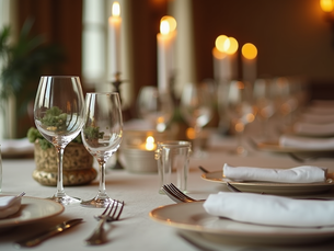 Effortless Hosting: Rent Dinner Party Essentials Today