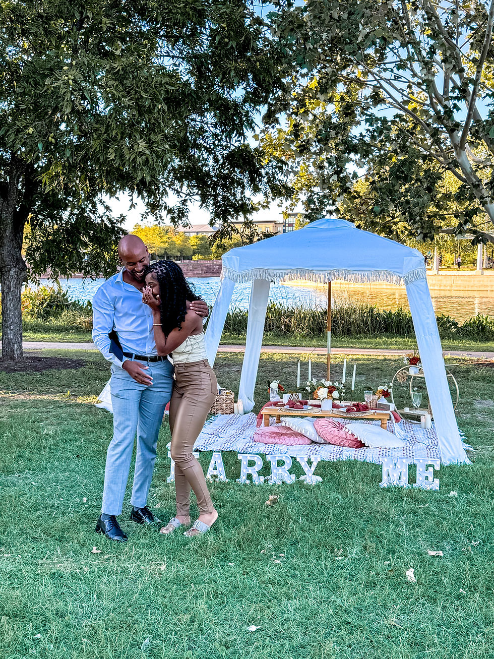 Thumbnail: $95 -15 Minute  Couples Session with JanetXO Photography