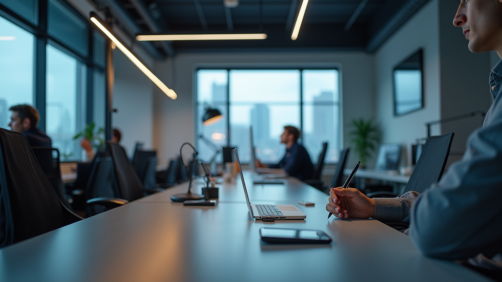Satisfaction Guaranteed: Vantage AI's Unique Approach