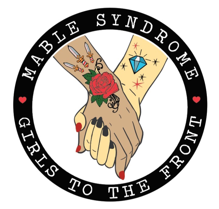 Writer: Mable Syndrome
