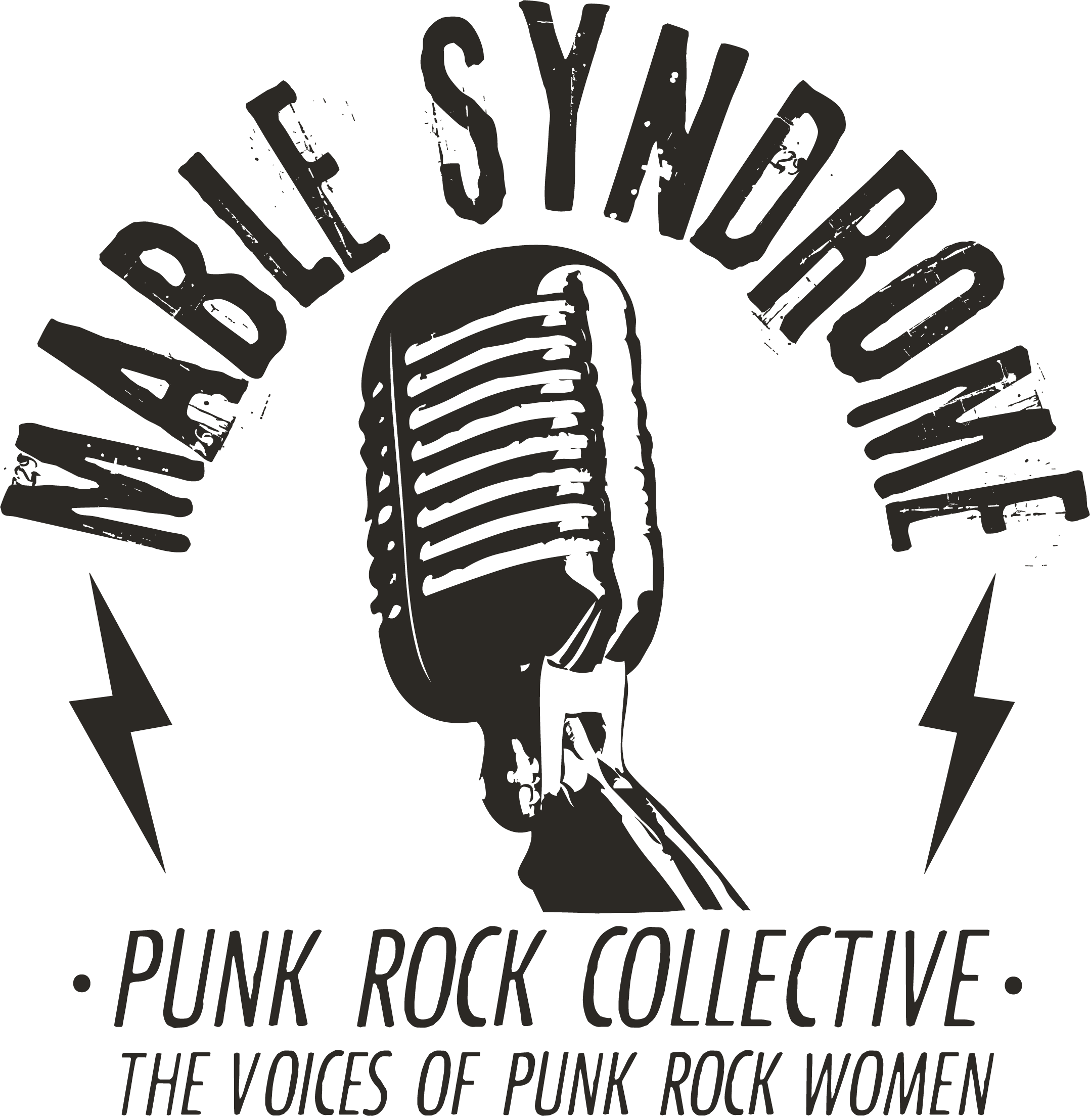 The voices of punk rock women | Mable Syndrome Punk Rock The voices of punk rock women | Mable Syndrome Punk Rock