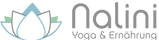 Nalini Yoga & Ernährug Logo