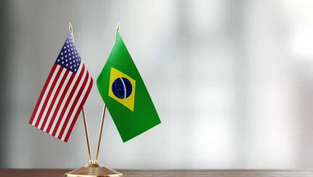 Dolarização: Quanto investir no exterior? Encontre a resposta certa para você.