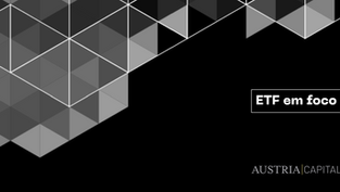 ETF em foco: Investindo na Infraestrutura Digital do Futuro