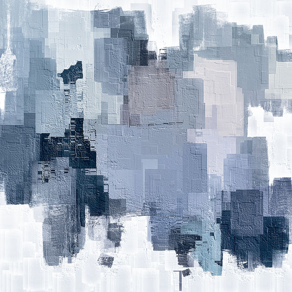 Cool Mornings n.04 | Photoshop