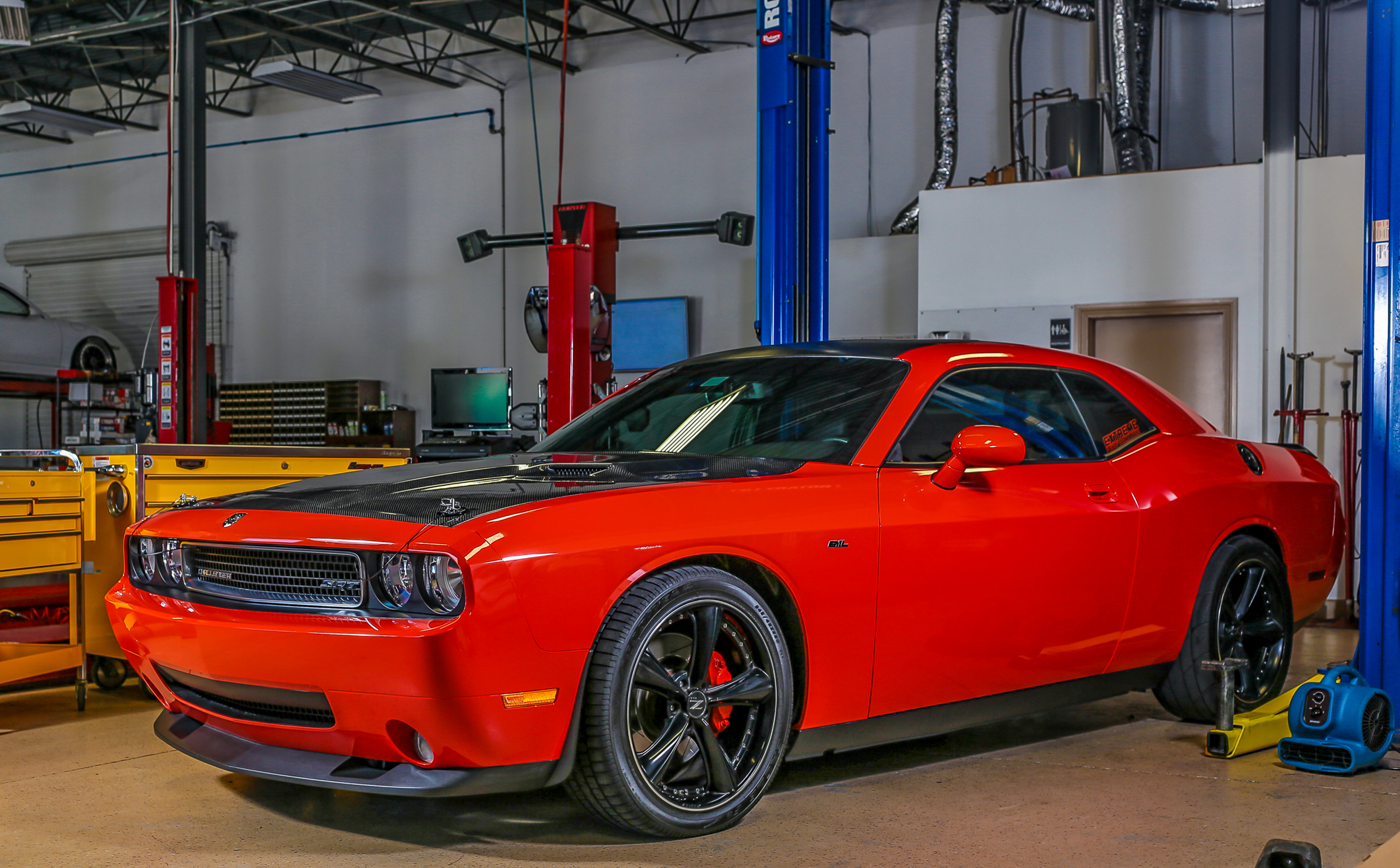 Extreme Performance Auto Customization Palm City, FL