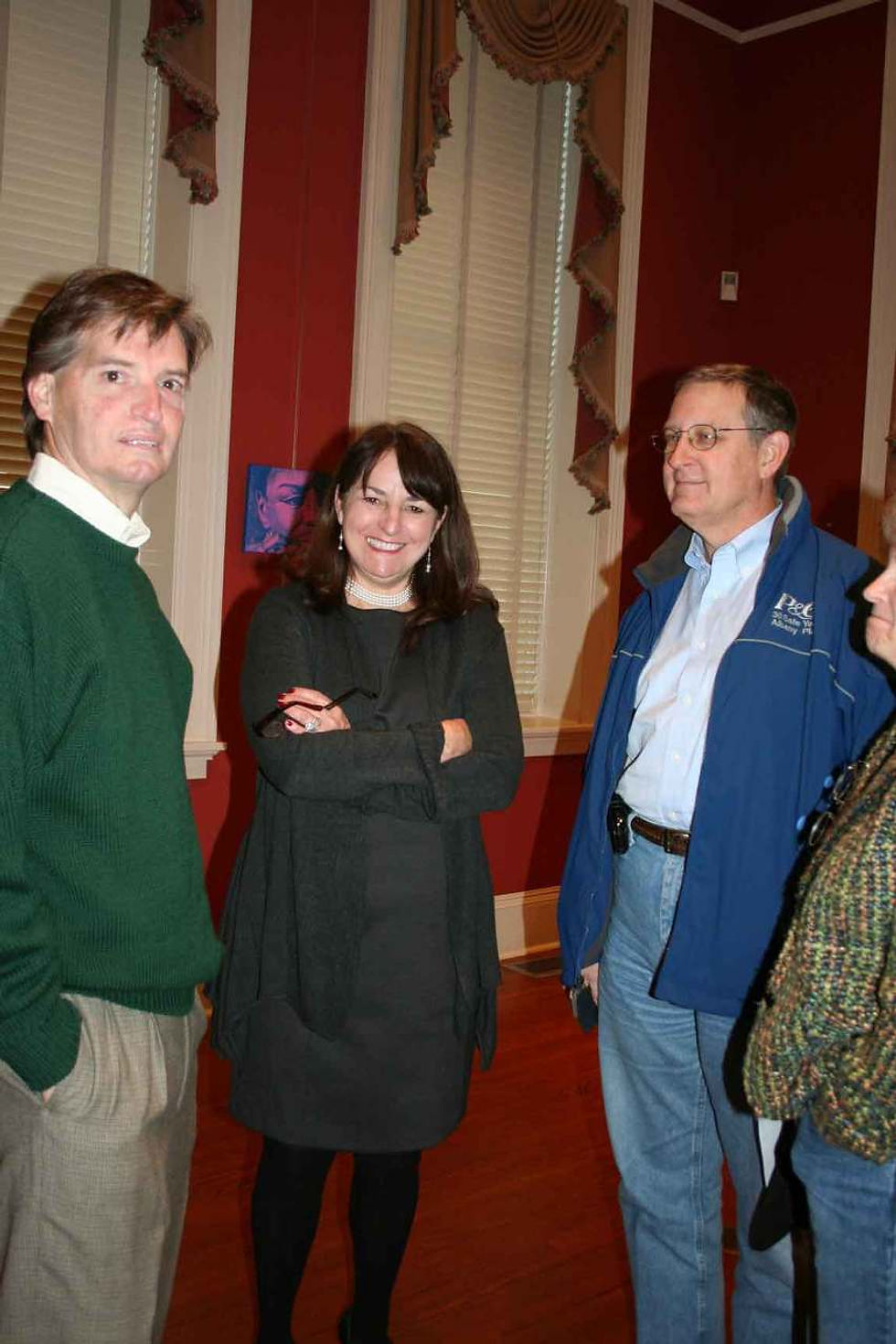Art Supporters