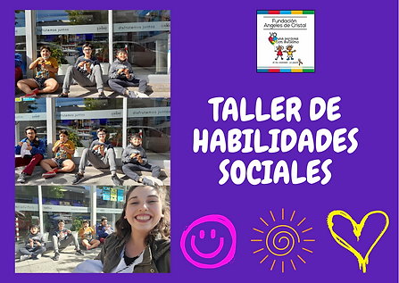 habilidades sociales terapias 