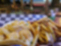Shrimp Tacos 