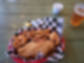 Grouper and Shrimp Basket