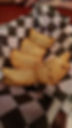 Mini Jamaican Meat Pie