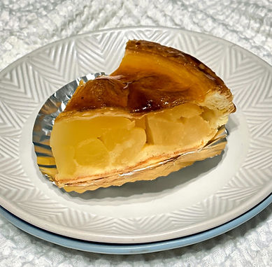 アップルパイ