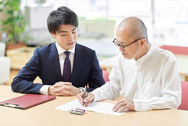 相続税相談 上田市