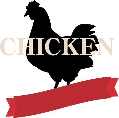 CHICKEN