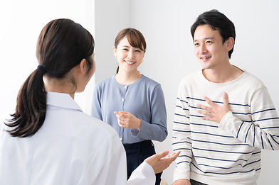 生殖医療部門イメージ