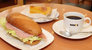 ドトール商品