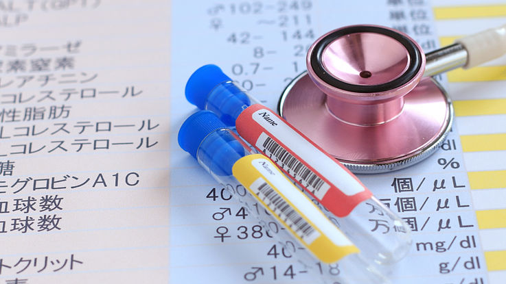 生活習慣病相談