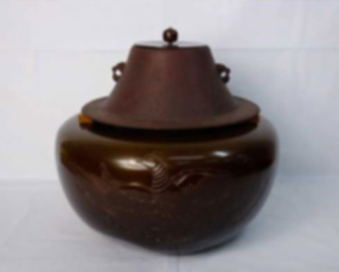 茶道具おがわ 茶道具1