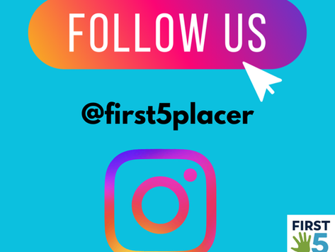 We are Instagram Official!