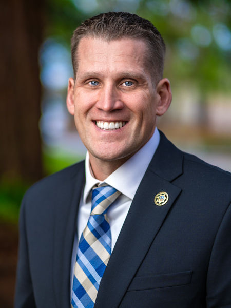 Meet First 5 Placer's Newest Commissioner: Brian Passenheim! 