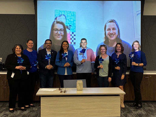 First 5 Placer Press Available Now