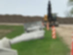 RLWD TRF Project