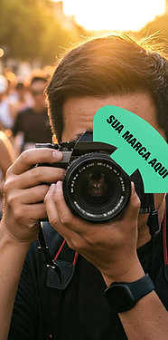 Orelha - Personalizada